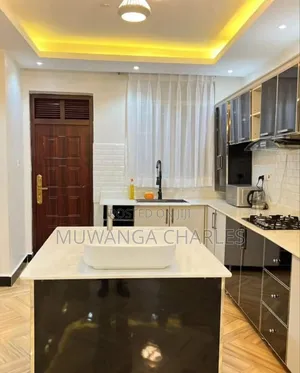 Furnished 2bdrm Apartment in Fs Properties Ltd, Nakawa for rent