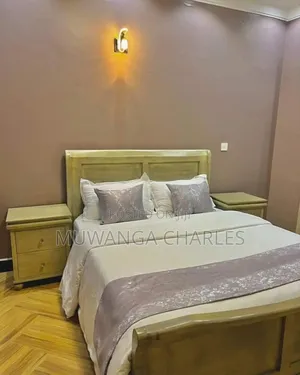 Furnished 2bdrm Apartment in Fs Properties Ltd, Nakawa for rent