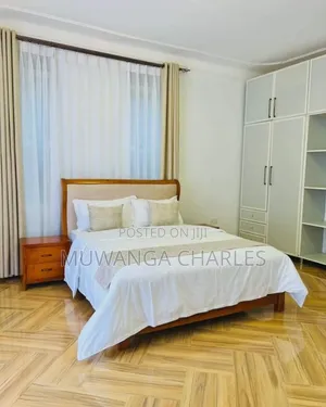 Furnished 2bdrm Apartment in Fs Properties Ltd, Nakawa for rent