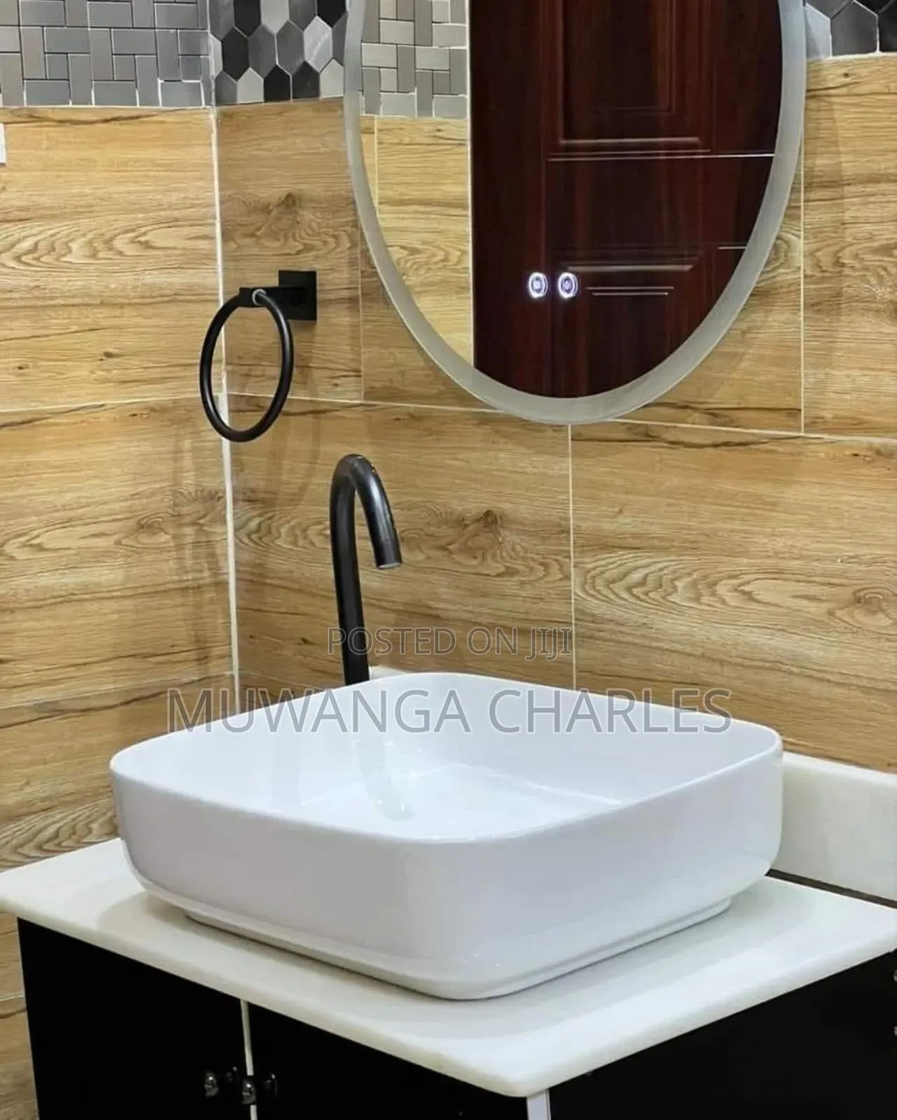 Furnished 2bdrm Apartment in Fs Properties Ltd, Nakawa for rent