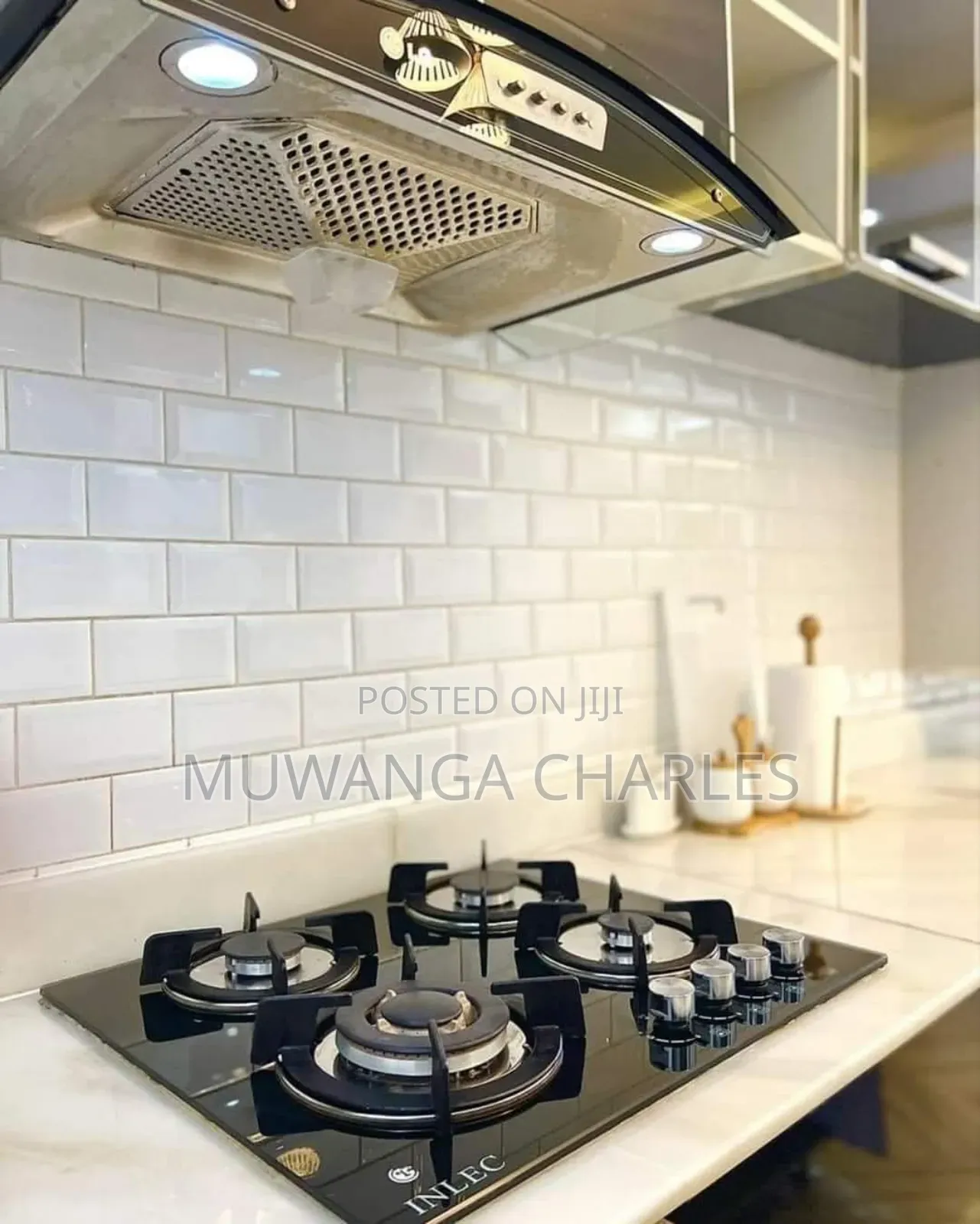 Furnished 2bdrm Apartment in Fs Properties Ltd, Nakawa for rent