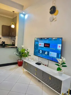 Furnished 1bdrm Apartment in Fs Properties Ltd, Nakawa for rent
