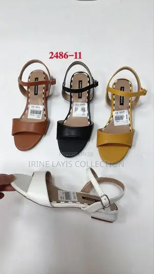 Ladies Shoes