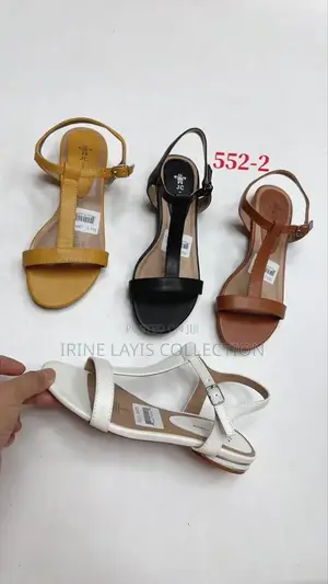 Ladies Shoes