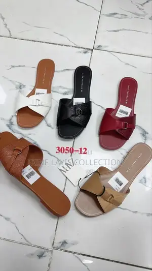 Ladies Shoes