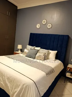 Furnished 1bdrm Apartment in Fs Properties Ltd, Nakawa for rent