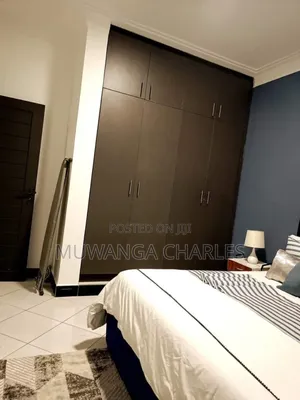 Furnished 1bdrm Apartment in Fs Properties Ltd, Nakawa for rent