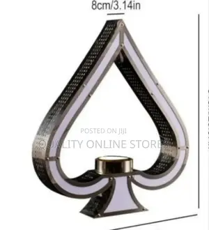 Led Champagne Bottle Holder