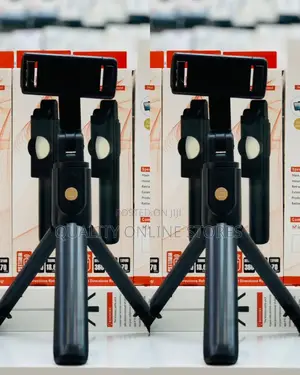 Phone Tripod Stand