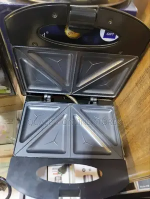 RAF Sandwich Maker