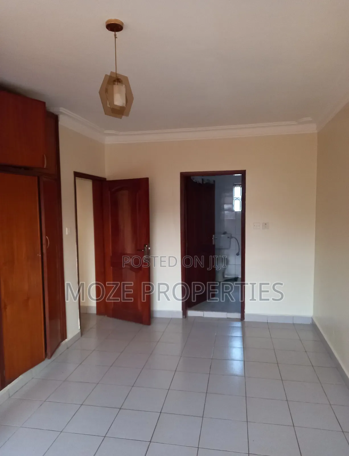 3bdrm Bungalow in Bweyogerere , Central Division for rent
