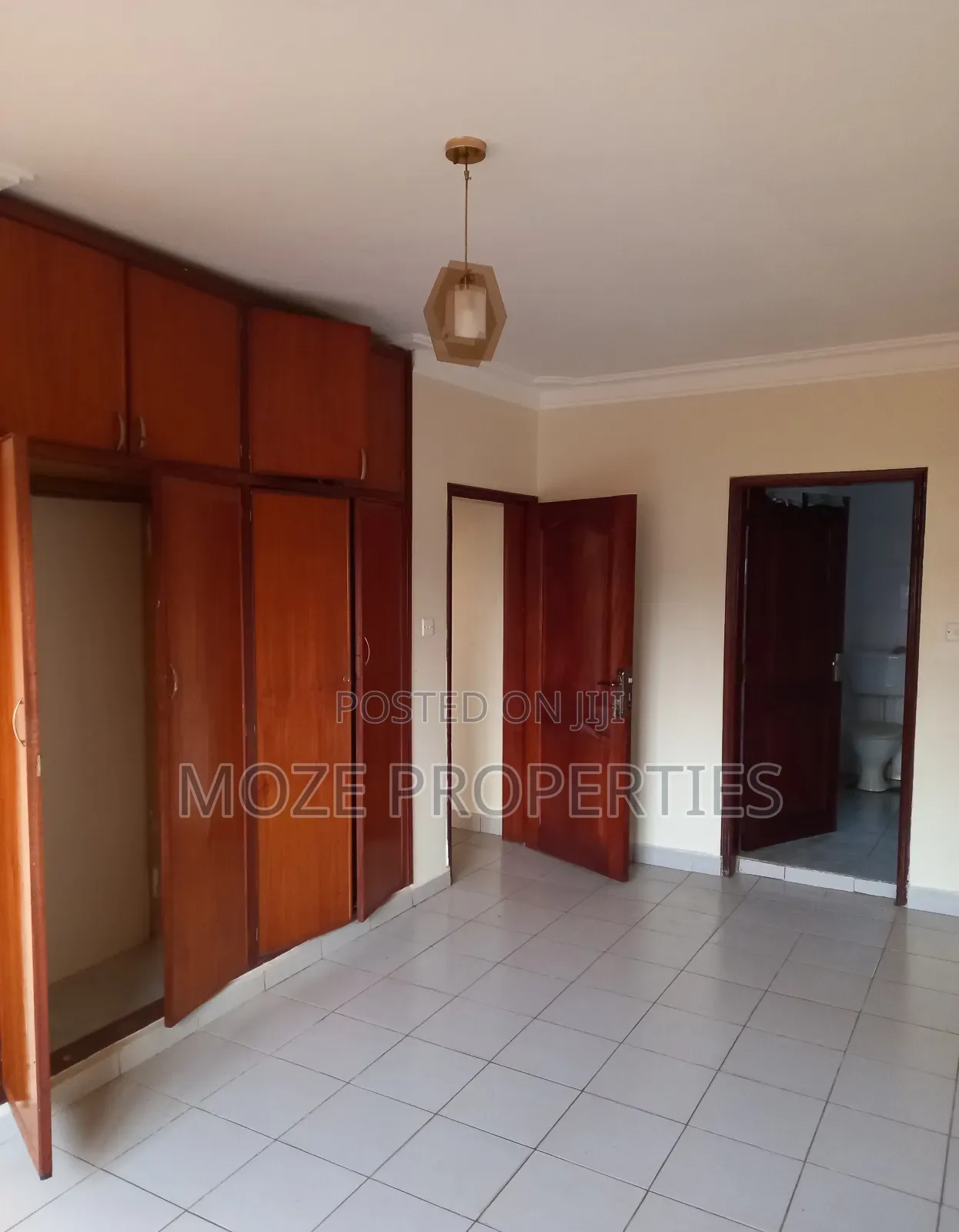 3bdrm Bungalow in Bweyogerere , Central Division for rent