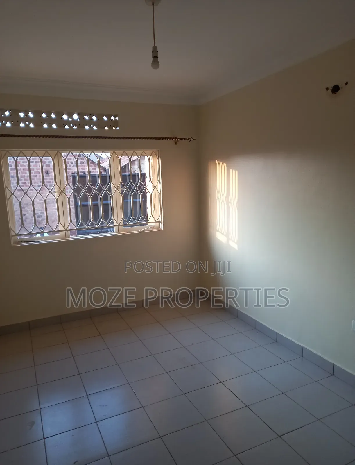 3bdrm Bungalow in Bweyogerere , Central Division for rent