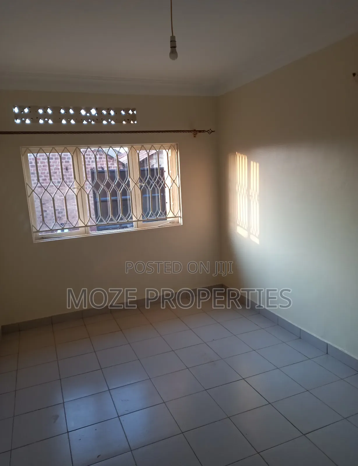3bdrm Bungalow in Bweyogerere , Central Division for rent