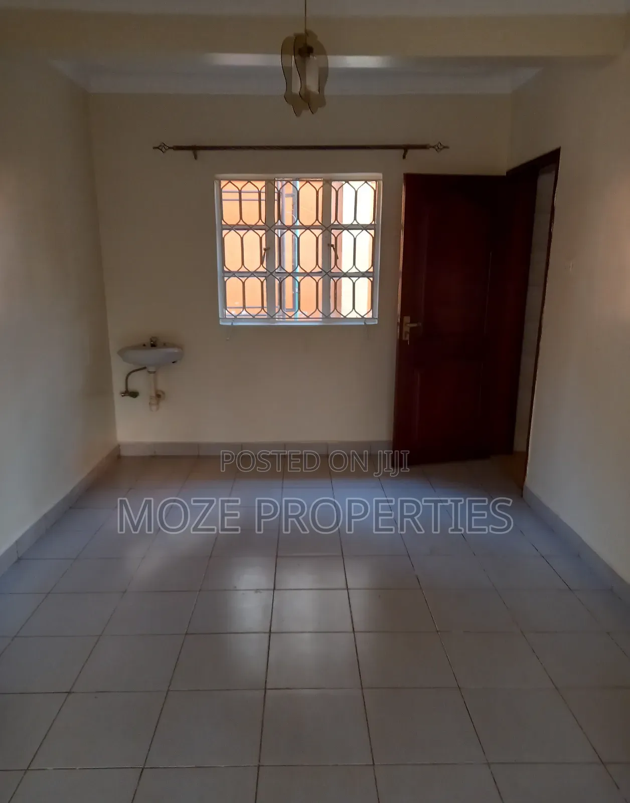 3bdrm Bungalow in Bweyogerere , Central Division for rent