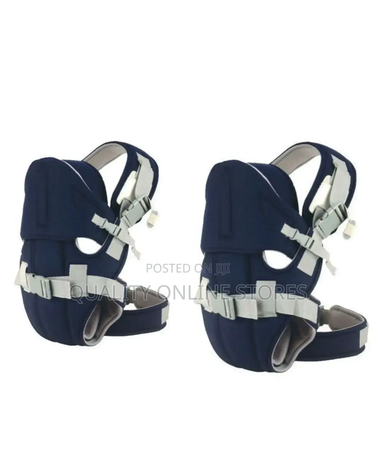 Baby Carrier Bag