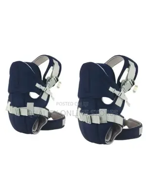 Baby Carrier Bag
