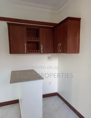 1bdrm Apartment in Kireka Mbalwa Estate, Central Division for rent