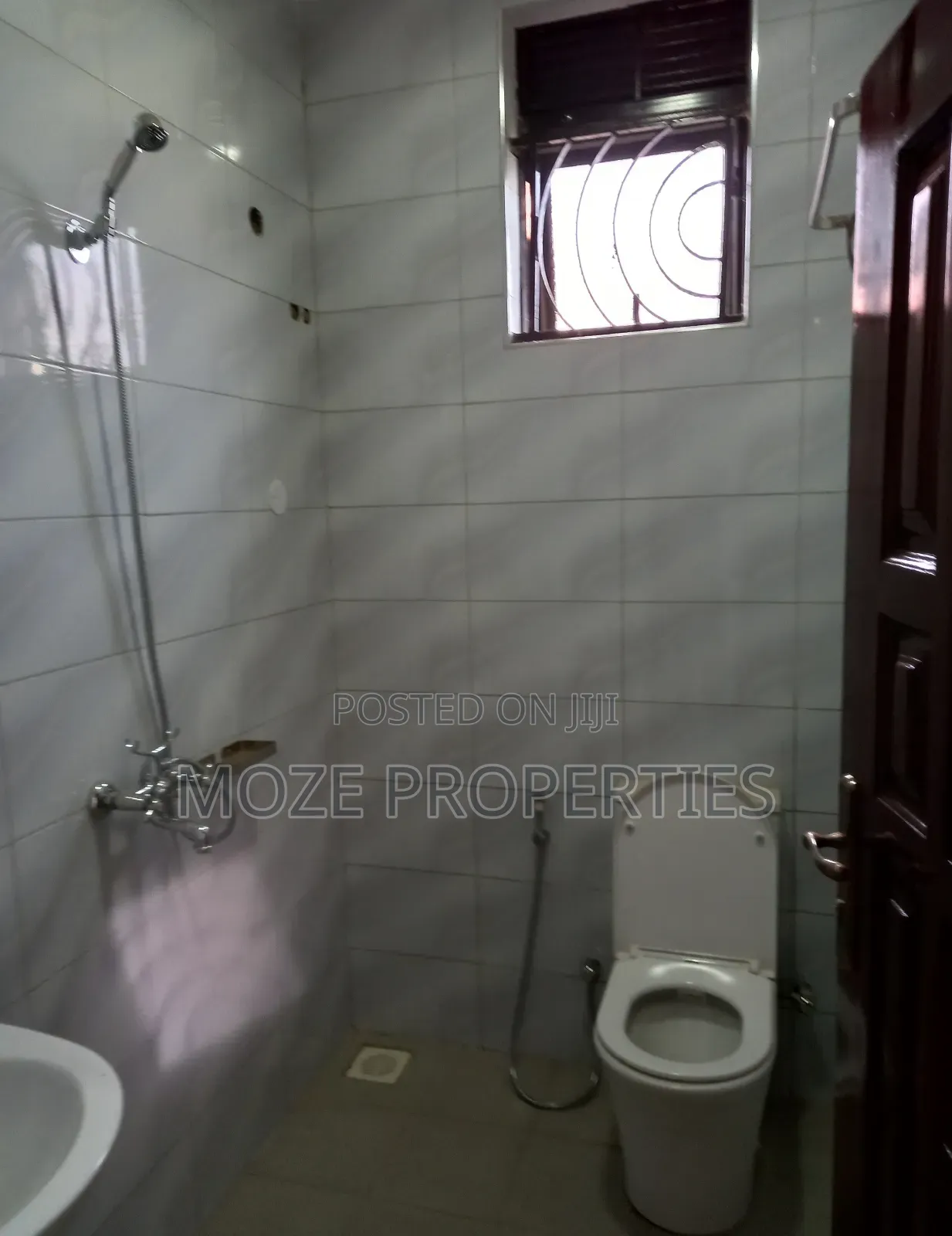1bdrm Apartment in Kireka Mbalwa Estate, Central Division for rent