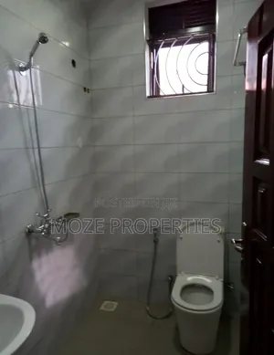 1bdrm Apartment in Kireka Mbalwa Estate, Central Division for rent
