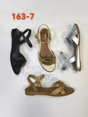 Edge Ladies Heels Shoes