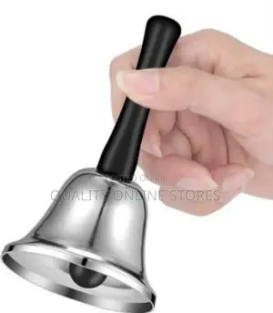 Portable Office Bell