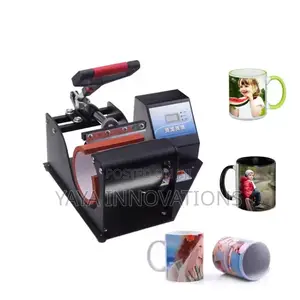 Mug Heat Press Machine Bei Poa
