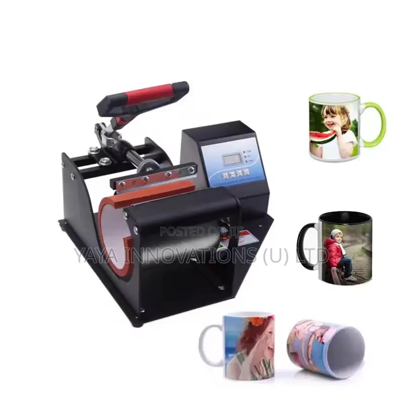 Mug Heat Press Machine Bei Poa