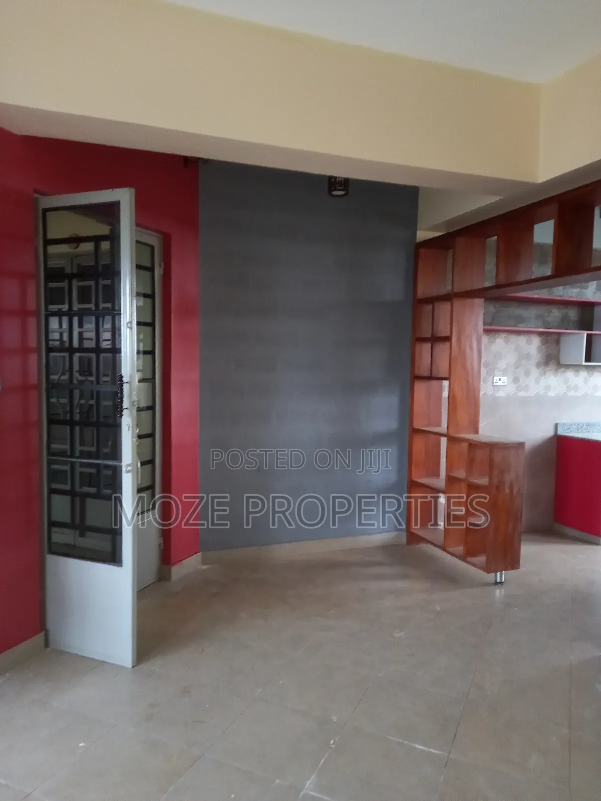 2bdrm Apartment in Kyaliwajala Kapela, Central Division for rent