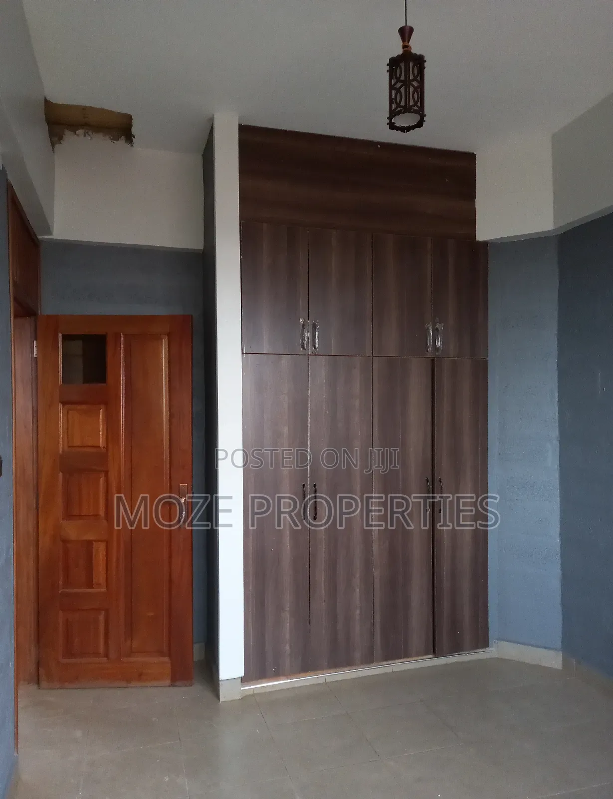 2bdrm Apartment in Kyaliwajala Kapela, Central Division for rent