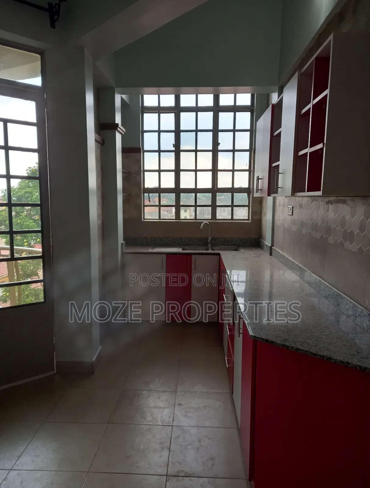 2bdrm Apartment in Kyaliwajala Kapela, Central Division for rent