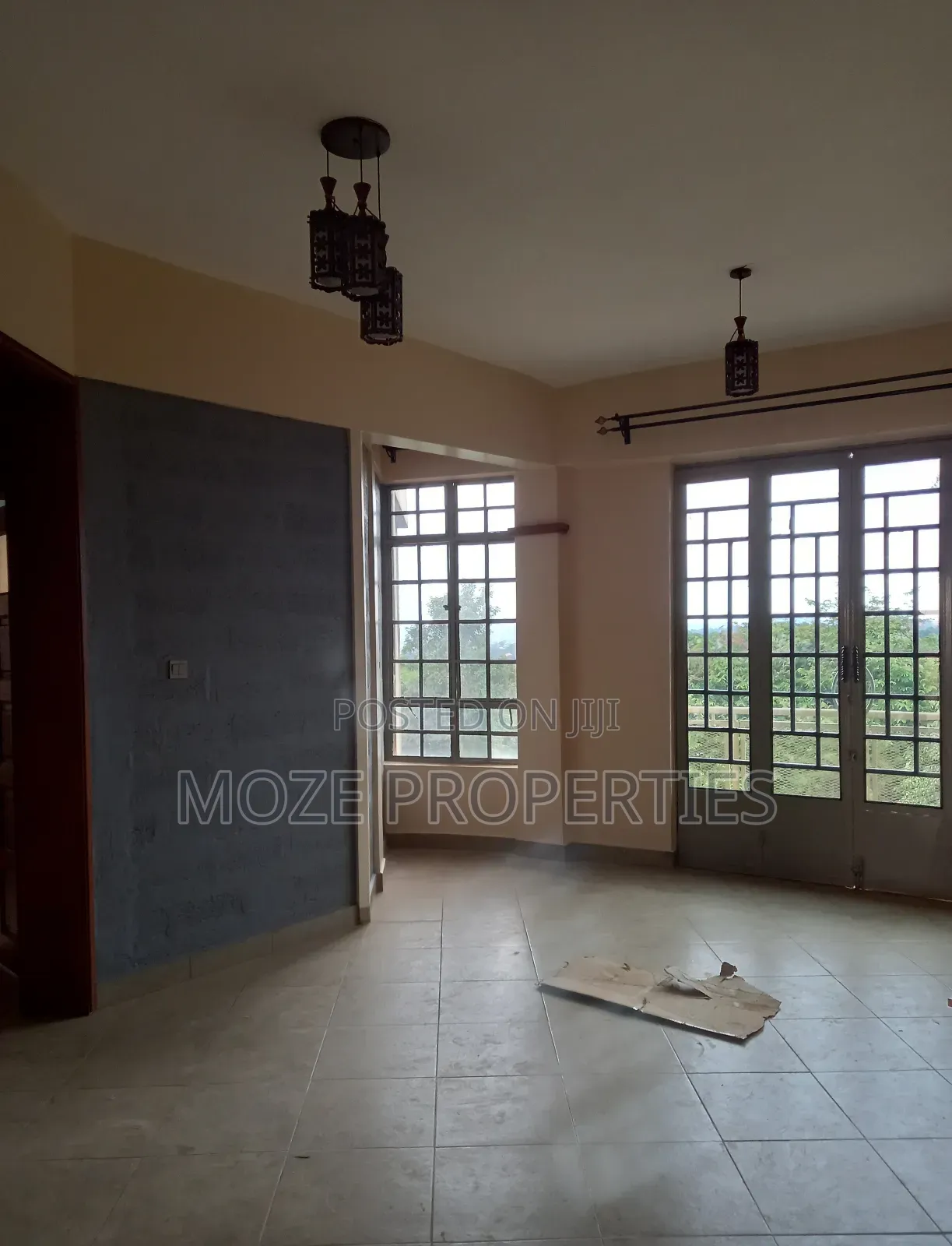2bdrm Apartment in Kyaliwajala Kapela, Central Division for rent