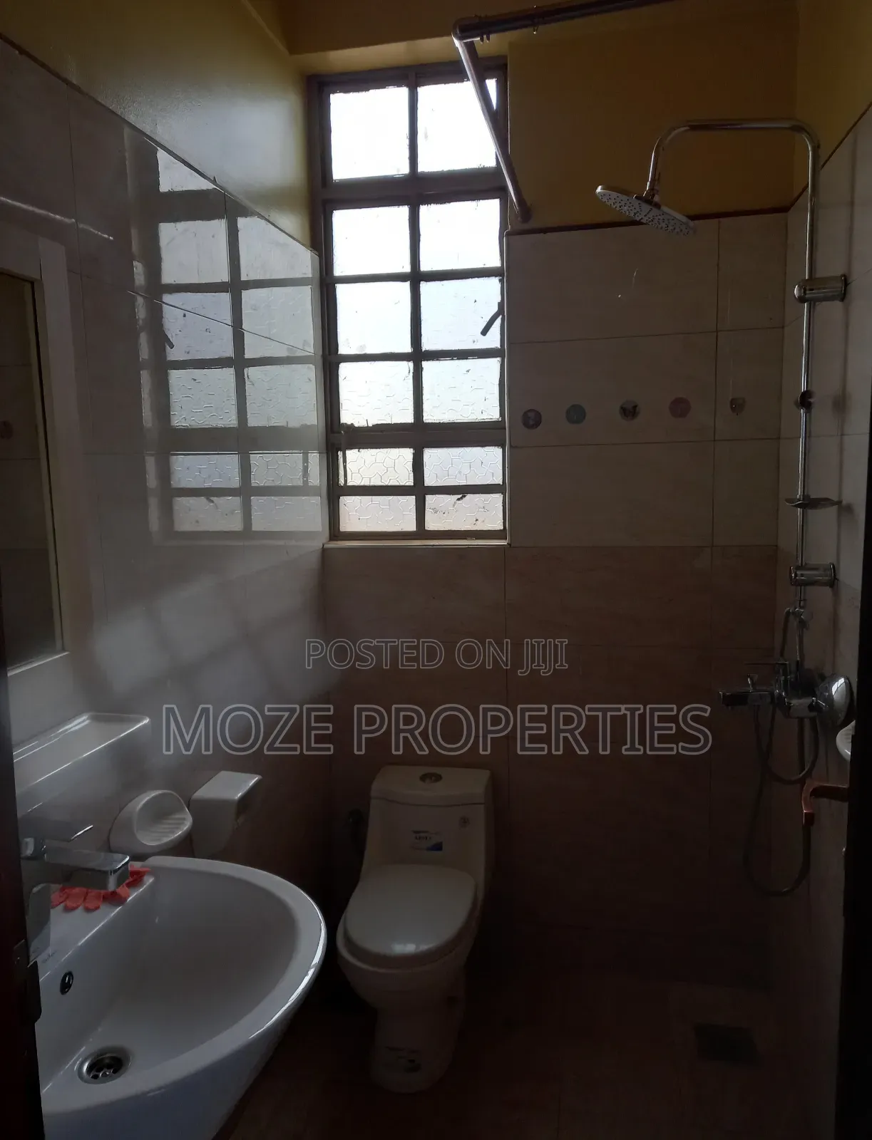 2bdrm Apartment in Kyaliwajala Kapela, Central Division for rent