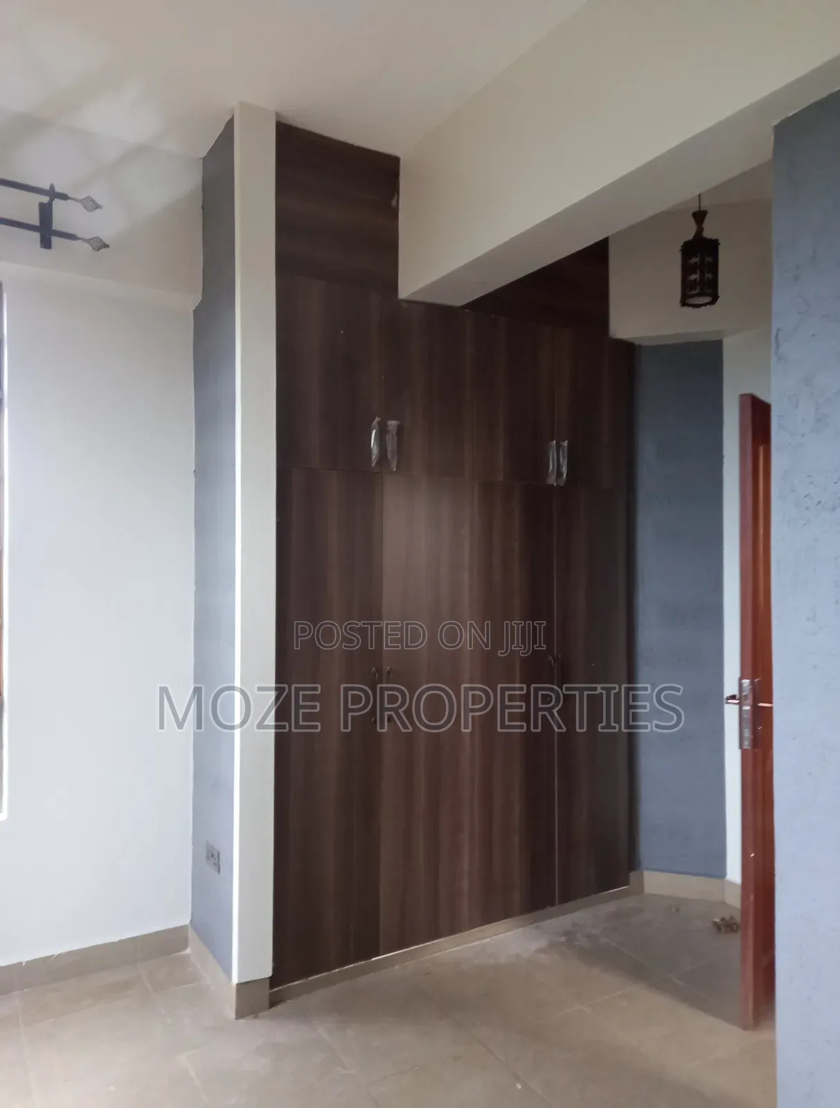 2bdrm Apartment in Kyaliwajala Kapela, Central Division for rent