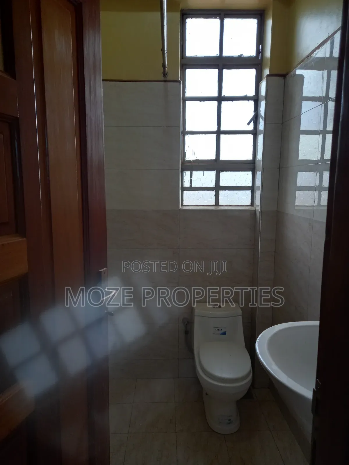 2bdrm Apartment in Kyaliwajala Kapela, Central Division for rent