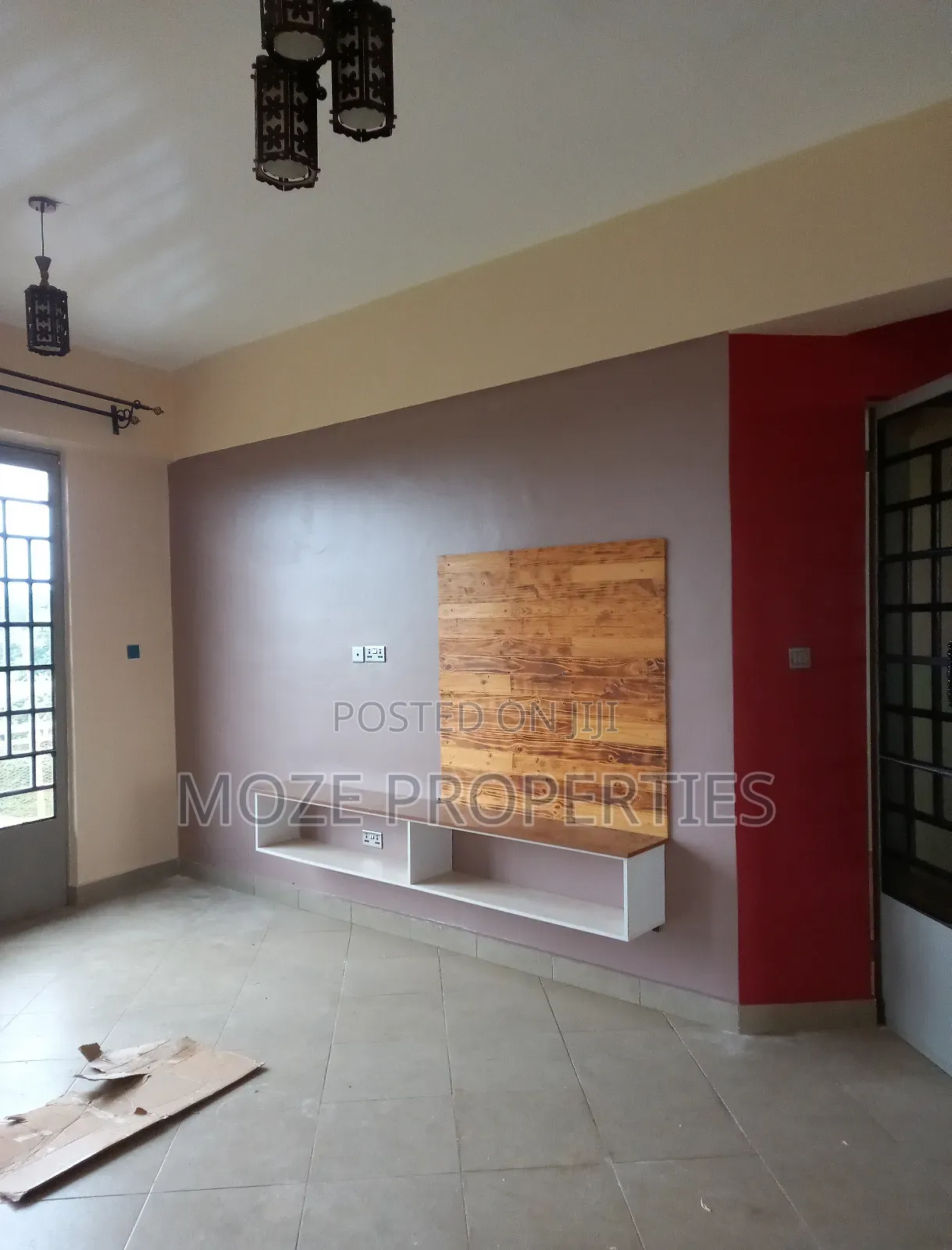 2bdrm Apartment in Kyaliwajala Kapela, Central Division for rent