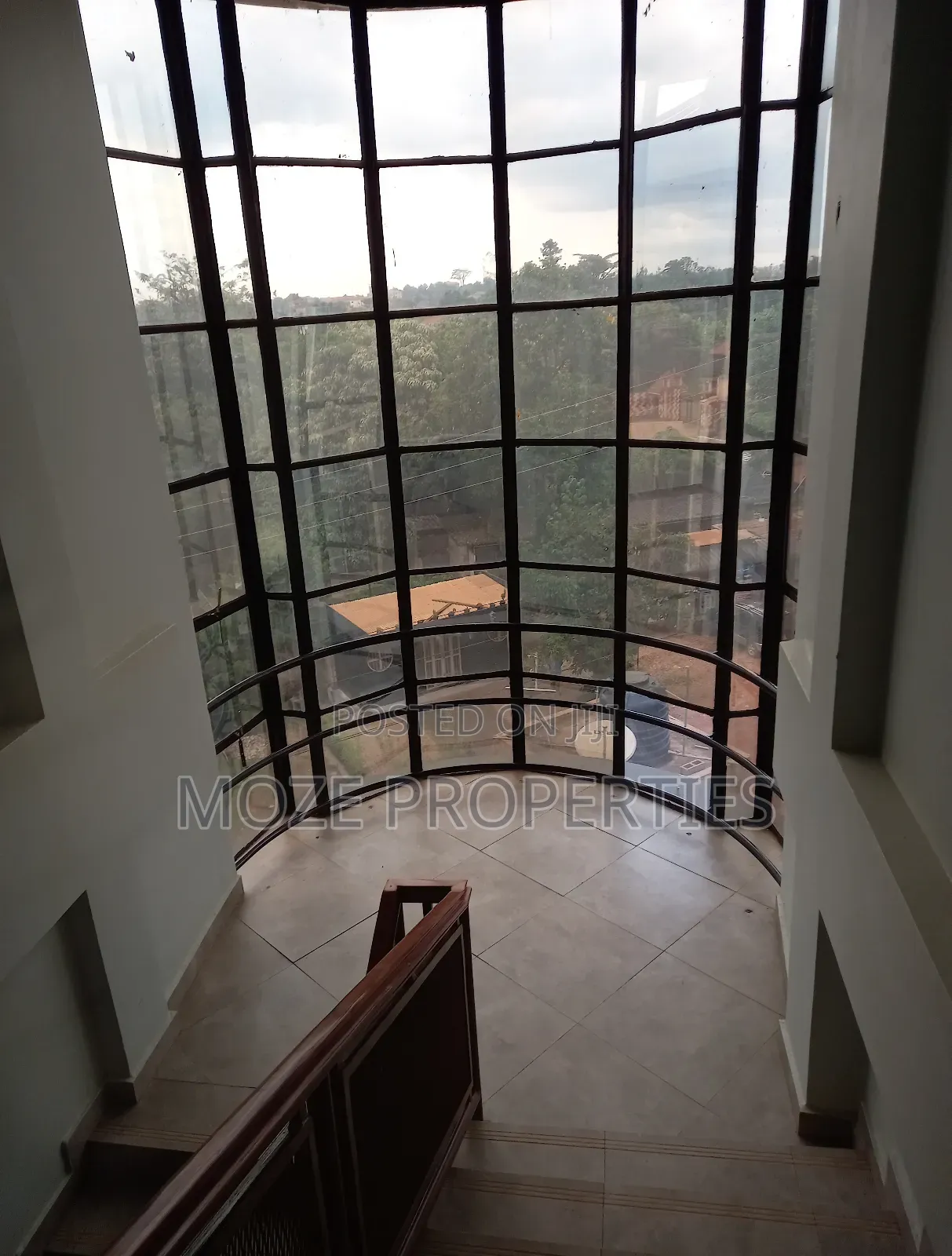 2bdrm Apartment in Kyaliwajala Kapela, Central Division for rent