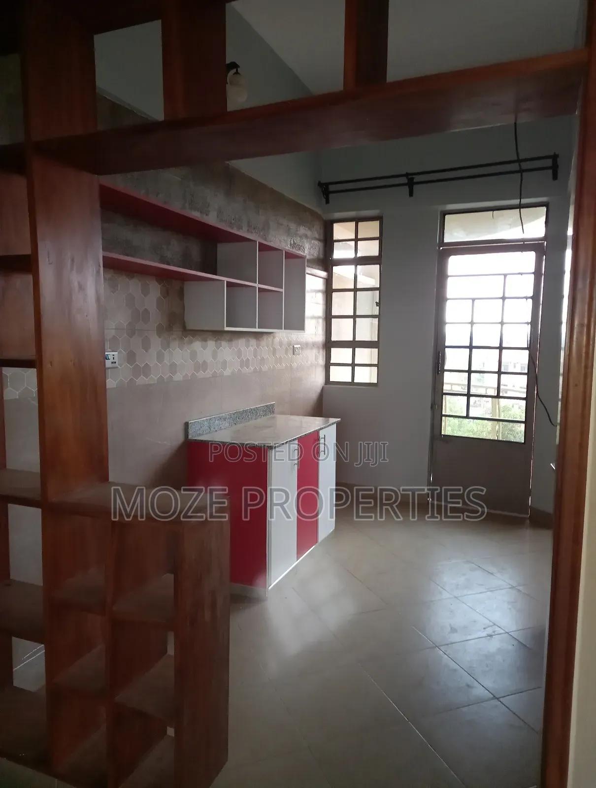 2bdrm Apartment in Kyaliwajala Kapela, Central Division for rent