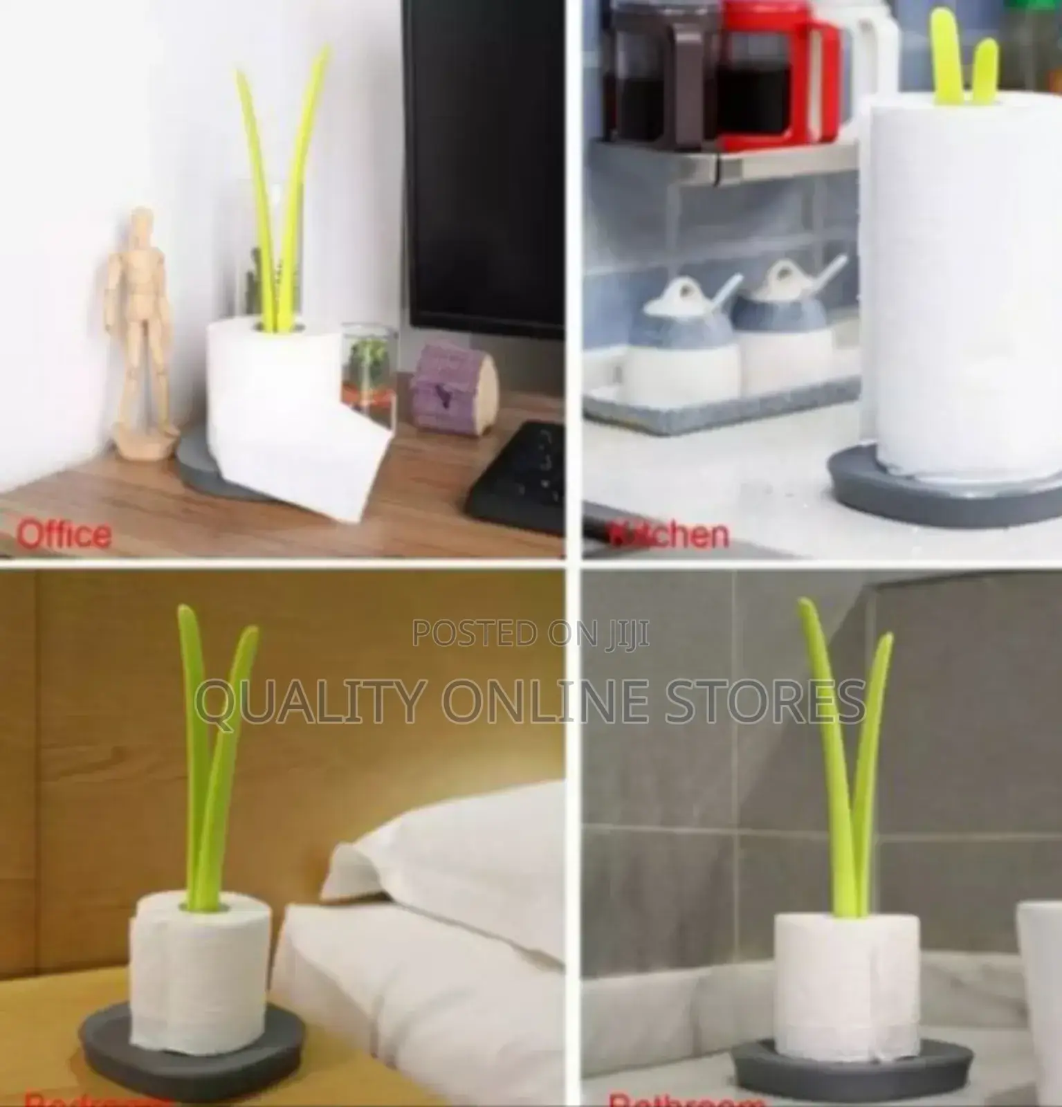 Toilet Paper Holder
