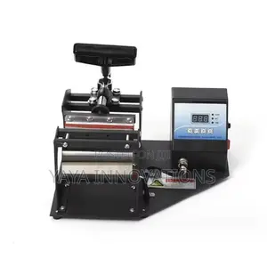 Mug Press Manufacturers