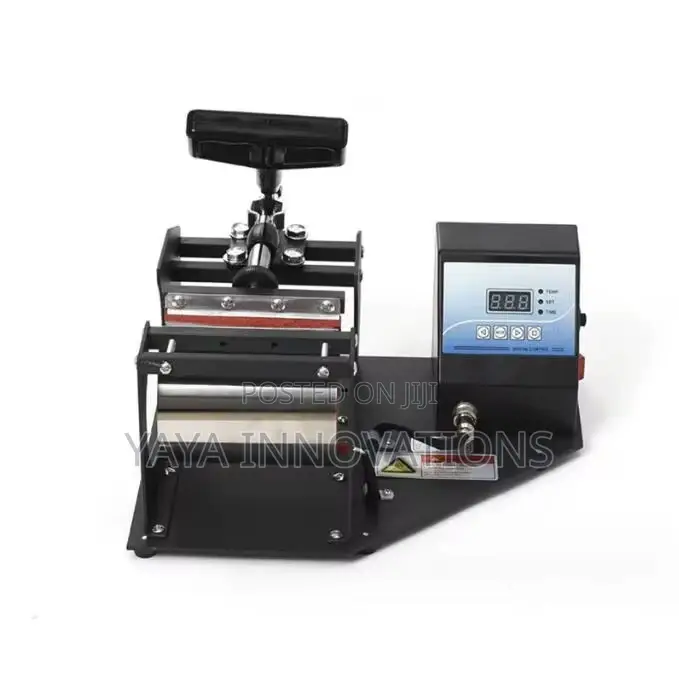 Mug Press Manufacturers