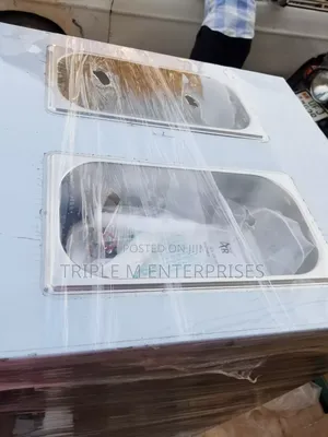 Ice Cream Machine