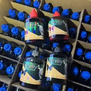 Clarity Ink Compatible With L-Series Espon Printers
