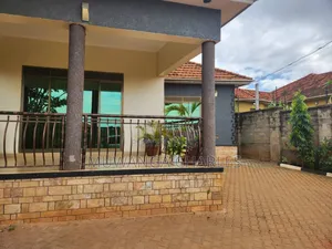 5bdrm Bungalow in Fs Properties Ltd, Nakawa for sale