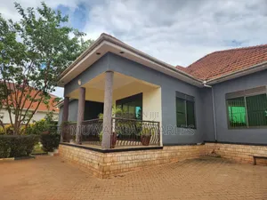 5bdrm Bungalow in Fs Properties Ltd, Nakawa for sale