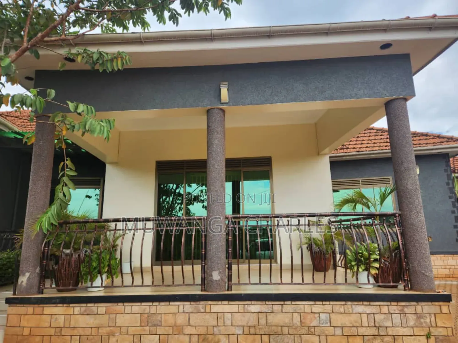 5bdrm Bungalow in Fs Properties Ltd, Nakawa for sale