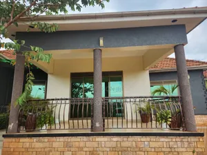5bdrm Bungalow in Fs Properties Ltd, Nakawa for sale