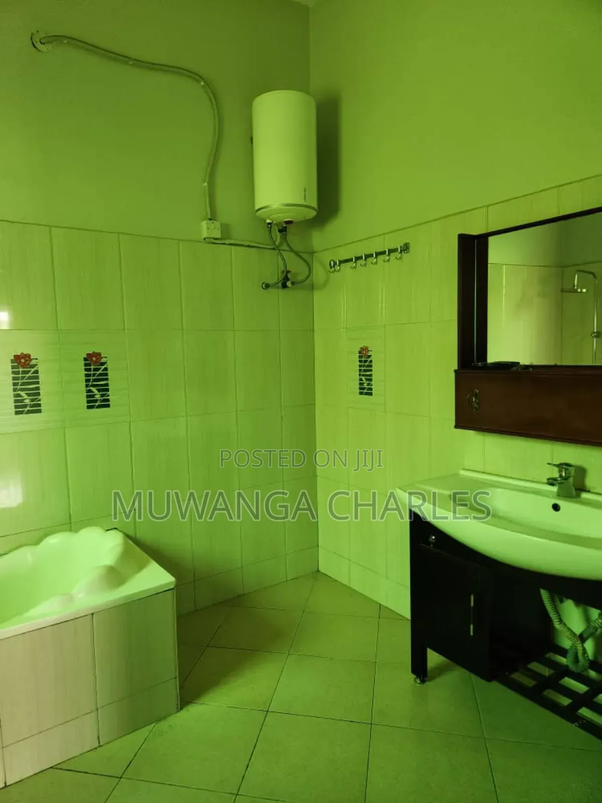 5bdrm Bungalow in Fs Properties Ltd, Nakawa for sale