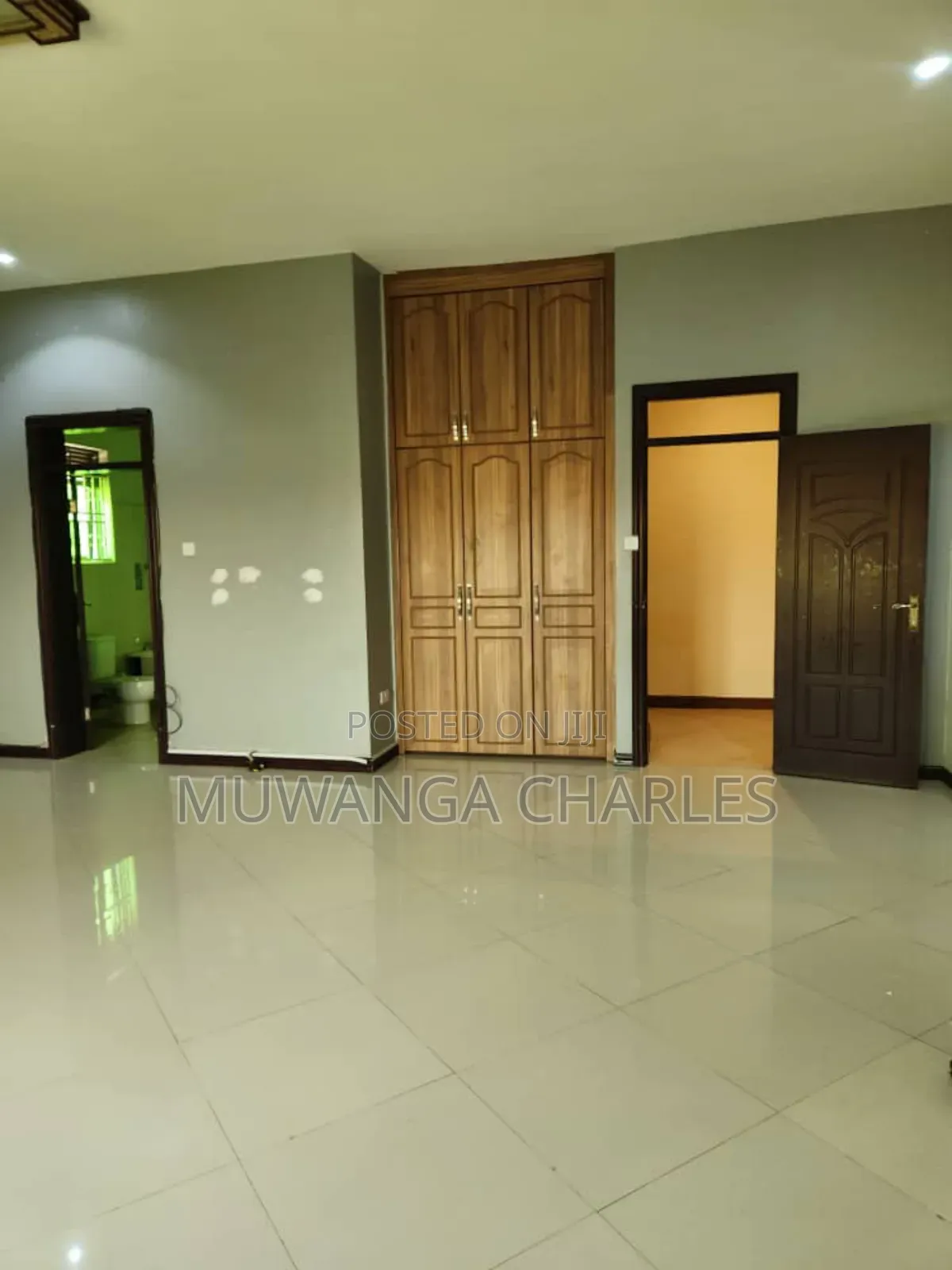 5bdrm Bungalow in Fs Properties Ltd, Nakawa for sale