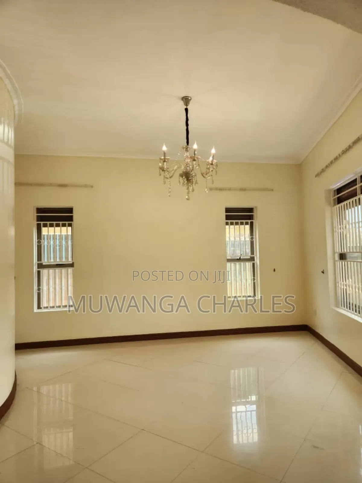 5bdrm Bungalow in Fs Properties Ltd, Nakawa for sale